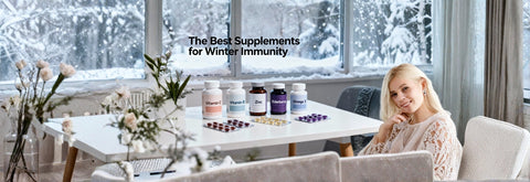 Winter Immunity