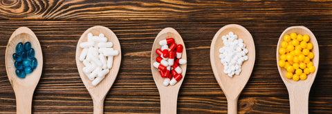 Mid year health care supplements