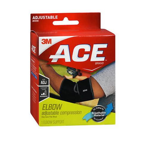Ace, Neoprene Elbow Support, 1 Count