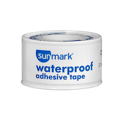 Sunmark, Waterproof Adhesive Tape, 1 each