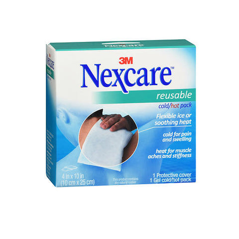Nexcare, Reusable Cold/Hot Pack, each