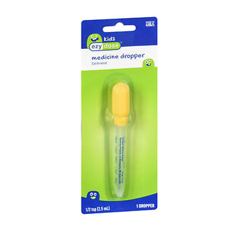 Ezy Dose, Spoon Dropper 1/2 Teaspoon, 1 each