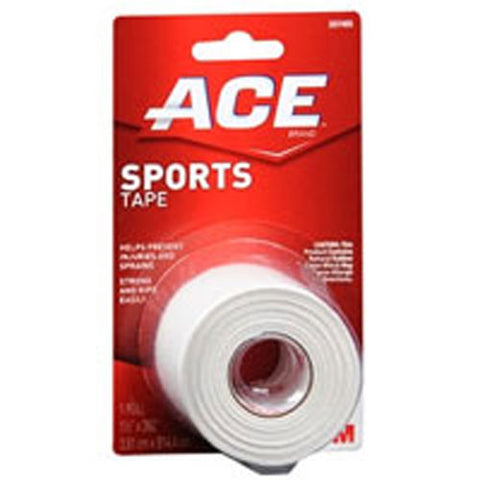 Ace, Sports Tape, 1 each