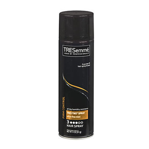 Tresemme, Tres Two Ultra Fine Mist Hair Spray, 11 oz