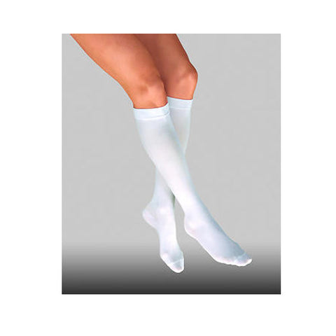 Jobst, Anti-Embolism Knee High Socks Extra Large, 1 Each Jobst