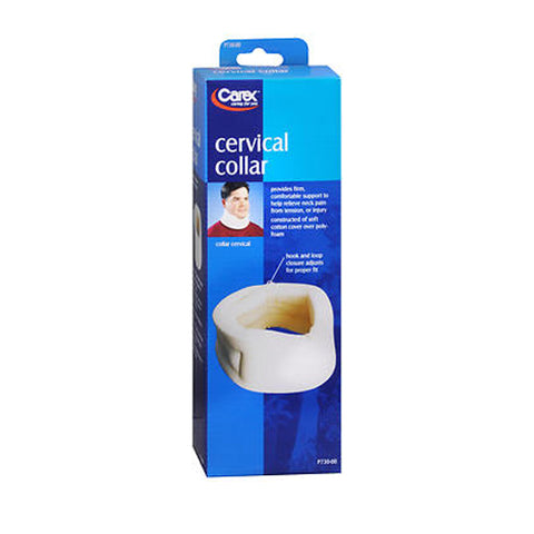 Carex, Cervical Collar, 1 each
