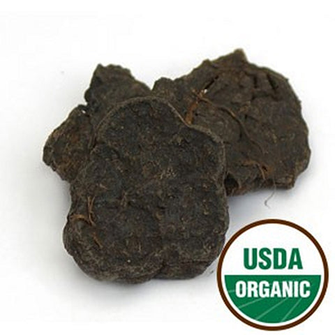 Starwest Botanicals, Fo-Ti Root Powder Cured Organic, 1 lb