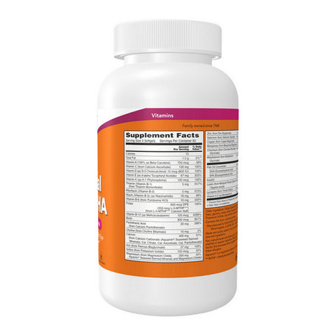 Now Foods, Prenatal Gels + DHA, 180 Softgels
