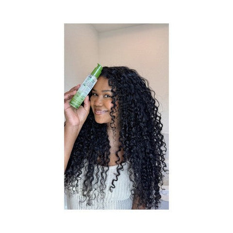 Giovanni Cosmetics, 2Chic Ultra-Moist Super Potion Anti-Frizz And Binding Serum Oil, 2.75 Giovanni Cosmetics