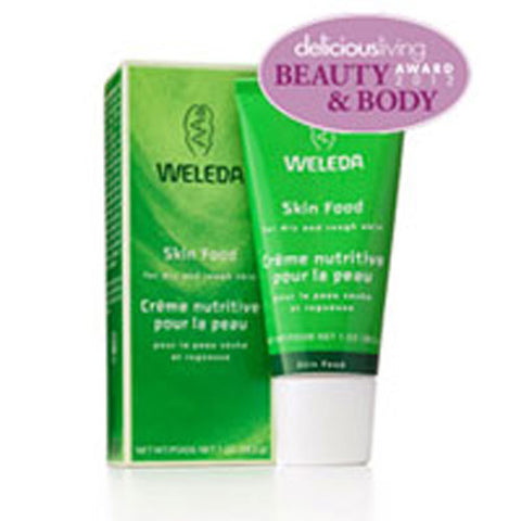Weleda, Skin Food, 1 oz