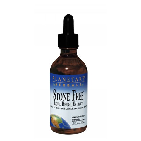 Planetary Herbals, Stone Free, 820 mg, 270 Tabs