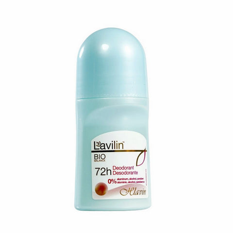 Micro-Balanced, Lavilin Roll-On Deodorant, 60 ml
