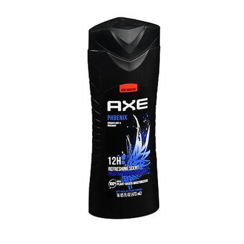 Axe, Revitalizing Shower Gel, Phoenix 16 oz