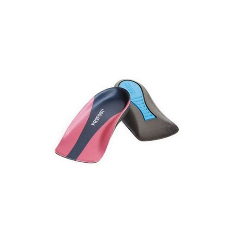 Profoot, Women's Plantar Fasciitis Orthotics, 1 Pair, Size 6-10