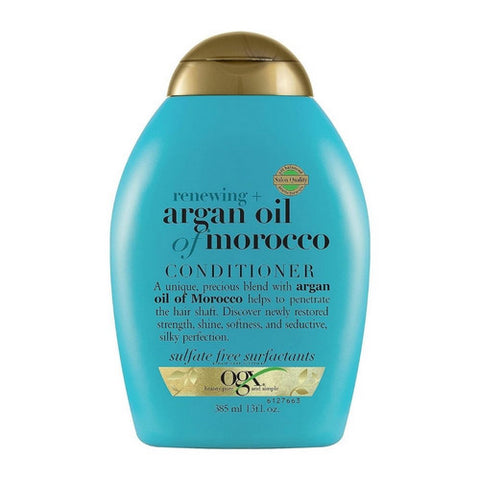 OGX, Organix Renewing Moroccan Argan Oil Conditioner, 13 oz