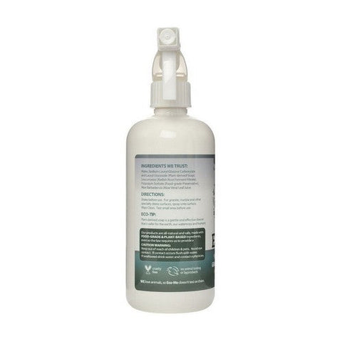 Eco-Me, Granite And Marble Cleaner Fragrance-Free, 16 Oz Eco-Me