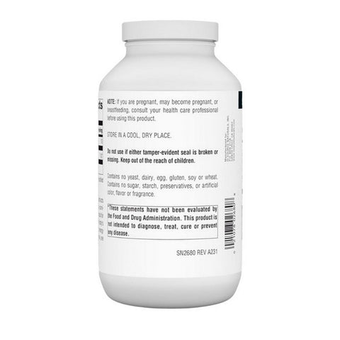 Source Naturals, L-Lysine, 1,000 mg, 200 Tabs