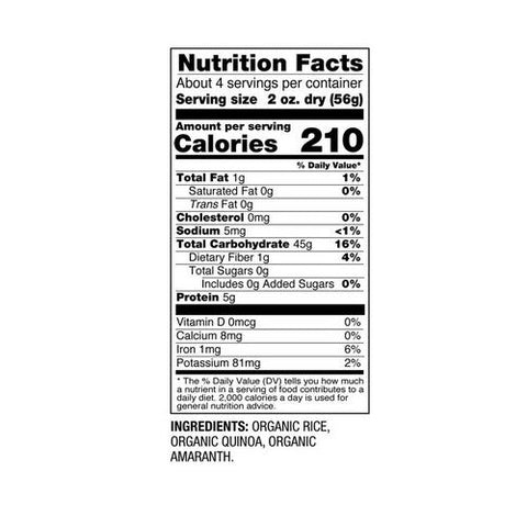 Now Foods, Organic Quinoa Penne, 8 oz Now Foods
