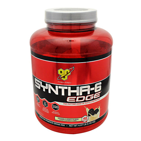 BSN Inc., Syntha-6 Edge, Strawberry 48 S