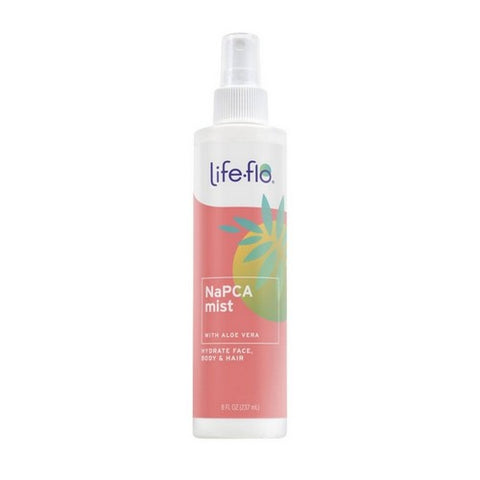 Life-Flo, NaPCA Mist, 8 oz