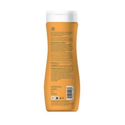 Attitude, Natural Shampoo, Volume & Shine 15.9 Oz