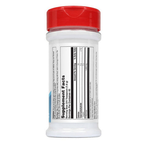 Kal, D-Mannose Unflavored, 2.5 Oz Kal