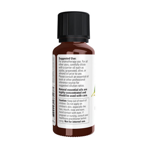 Now Foods, Eucalyptus Radiata, 1 Oz