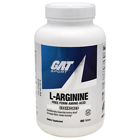 Germaine, Arginine, 180 Capsules