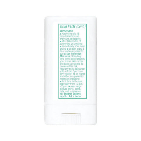 Thinkbaby, Kids Mineral Sunscreen Stick SPF 30, .64 Oz