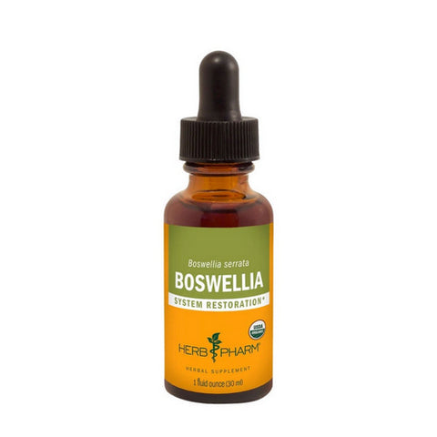 Herb Pharm, Boswellia, 1 Oz