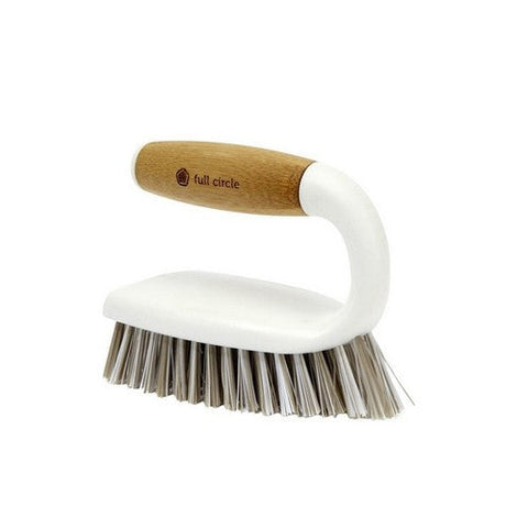 Full Circle Home, Tough Stuff All-purpose Scrub Brush, 1 Count Full Circle Home