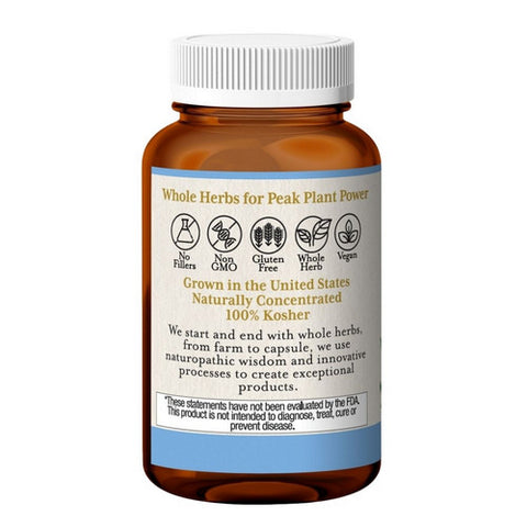 Eclectic Herb, Fenugreek, 50 Caps