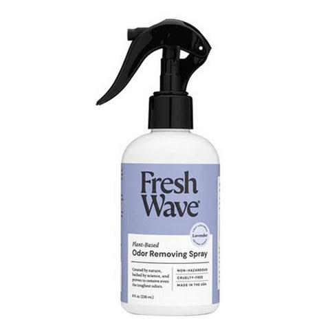Lavender Odor Removing Spray 8 Oz by Fresh Wave