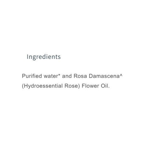 Heritage Store, Rosewater Refreshing Facial Mist, 4 Oz Heritage Store