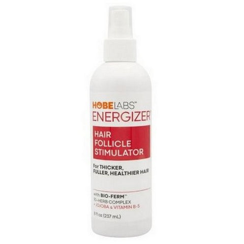 Hobe Labs, Energizer Hair Follicle Stimulator, 8 Oz