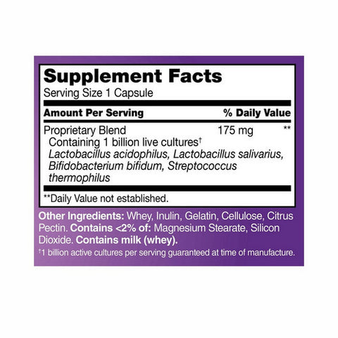 21st Century, 21st Century Acidophilus Probiotic Blend Capsules, 150 Capss