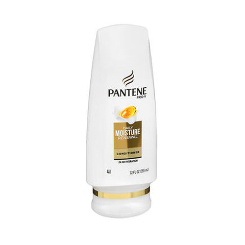 Pantene, Pro-V Daily Moisture Renewal Conditioner, 12 Oz