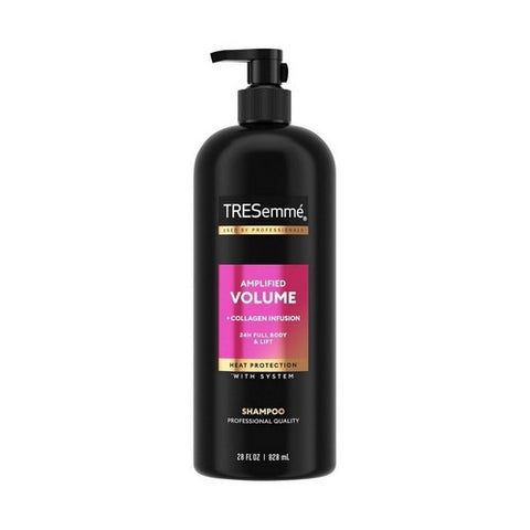 Tresemme, 24 Hour Body Healthy Volume Shampoo, 28 Oz