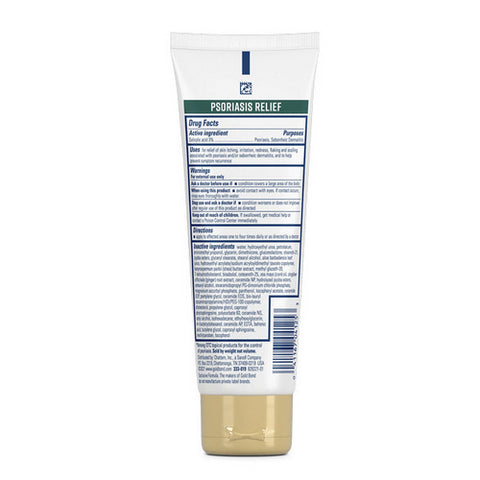 Gold Bond, Ultimate Multi-Symptom Psoriasis Relief Cream, 1 Each
