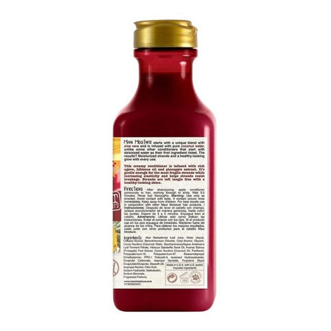 Maui Moisture, Strength & Anti-Breakage + Agave Conditioner, 13 Oz