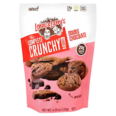 Lenny And Larry's, The Complete Crunchy Cookies, 4.25 Oz