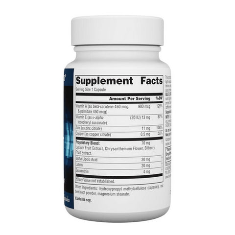 Source Naturals, Screen Time Blue Light Support, 30 Vegi Caps