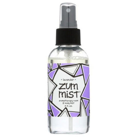 Zum Mist Lavender 4 Oz by Indigo Wild