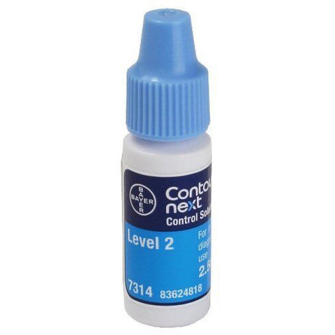 Contour, Next Normal Control, 2.5 ml