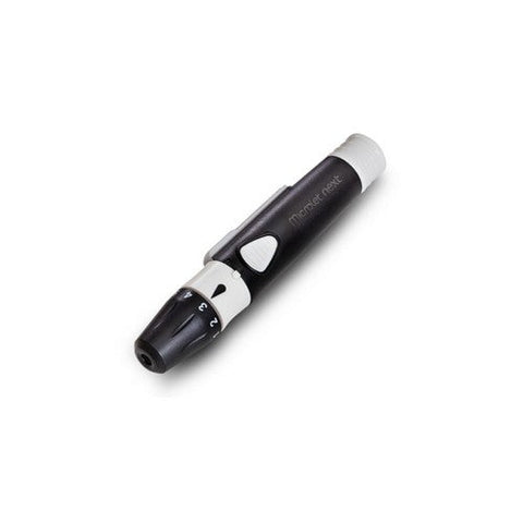 Microlet, Next Lancing Device 28G, 1 Each Microlet