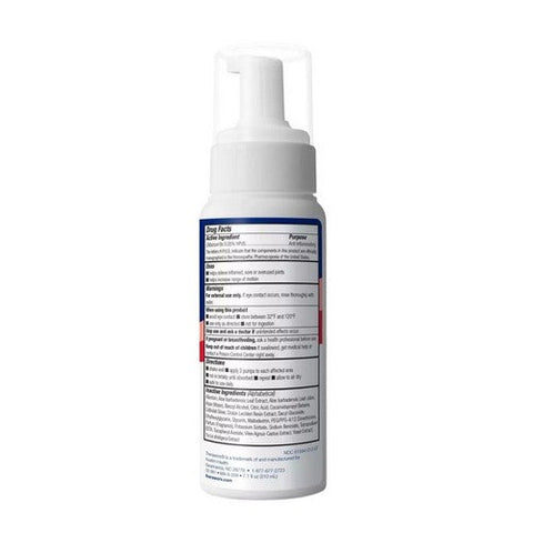Theraworx, Fast-Acting Joint Relief Foam, 7.1 Oz Theraworx