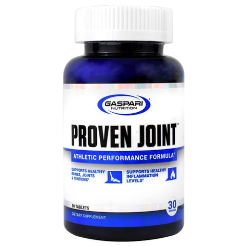 Gaspari Nutrition, Joint Athletic Performance Formula, 90 Tabs