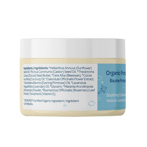 Shoosha, Protective Diaper Balm, 2 Oz