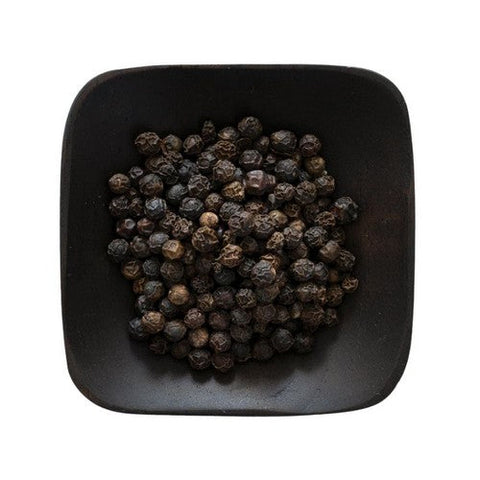 Frontier Coop, Organic Whole Black Peppercorns, 16 Oz Frontier Coop