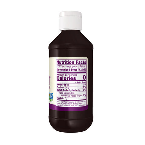 Now Foods, Monk Fruit Liquid Organic, 8 Oz